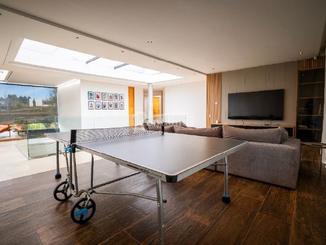 Casa de 5 alcobas en venta en Las Palmas, Envigado, 664 m² · foto 23 de 24