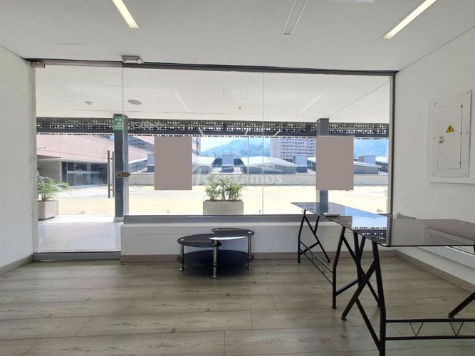 Oficina en arriendo en Mayorca, Sabaneta, 36 m² · foto 4 de 16