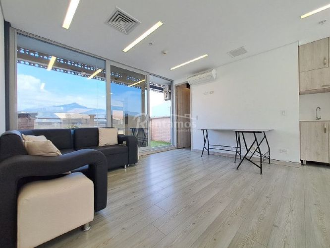 Oficina en arriendo en Mayorca, Sabaneta, 36 m² · foto 7 de 16