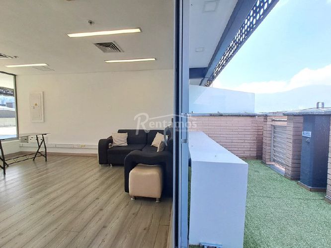 Oficina en arriendo en Mayorca, Sabaneta, 36 m² · foto 9 de 16