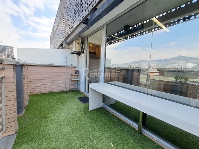 Oficina en arriendo en Mayorca, Sabaneta, 36 m² · foto 13 de 16