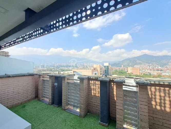 Oficina en arriendo en Mayorca, Sabaneta, 36 m² · foto 15 de 16