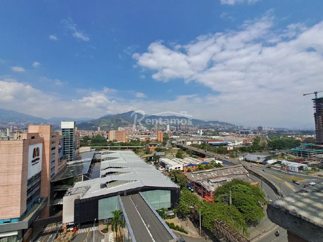 Oficina en arriendo en Mayorca, Sabaneta, 36 m² · foto 16 de 16