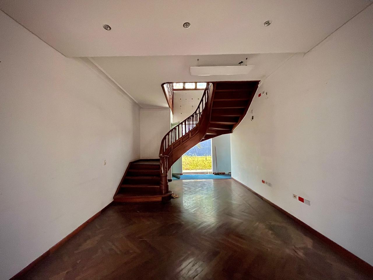 Casa en venta en Chapinero Alto, Bogotá · foto 3 de 21