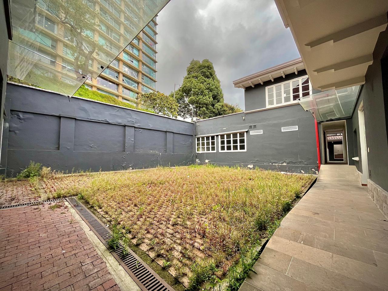 Casa en venta en Chapinero Alto, Bogotá · foto 5 de 21