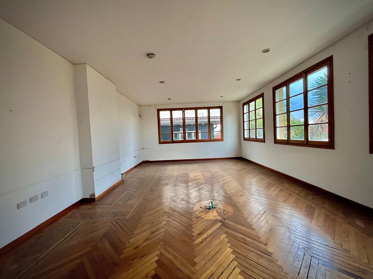 Casa en venta en Chapinero Alto, Bogotá · foto 6 de 21