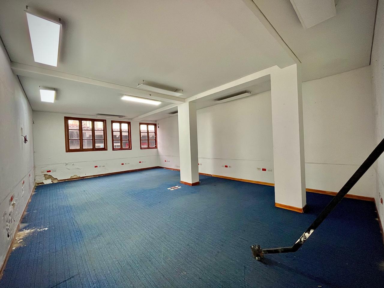 Casa en venta en Chapinero Alto, Bogotá · foto 14 de 21