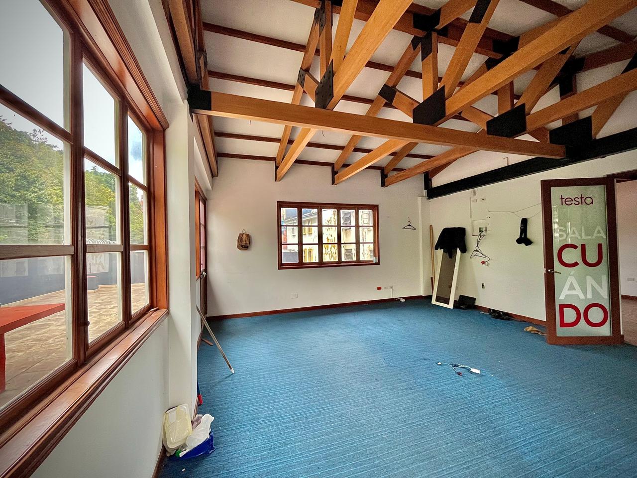 Casa en venta en Chapinero Alto, Bogotá · foto 16 de 21