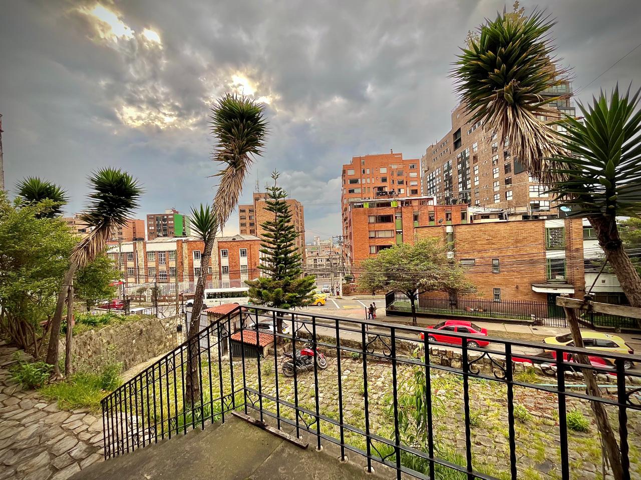 Casa en venta en Chapinero Alto, Bogotá · foto 21 de 21