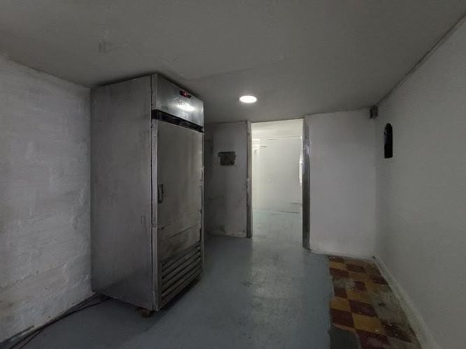 Local en arriendo en Boston, Medellín, 45 m² · foto 2 de 7