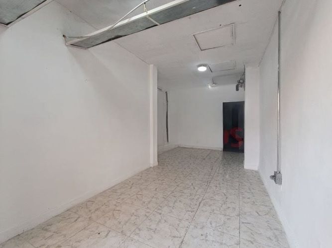 Local en arriendo en Boston, Medellín, 45 m² · foto 4 de 7