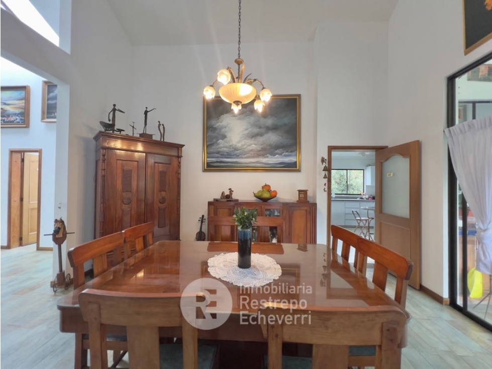 Casa en venta en El Trebol, Manizales · foto 5 de 23
