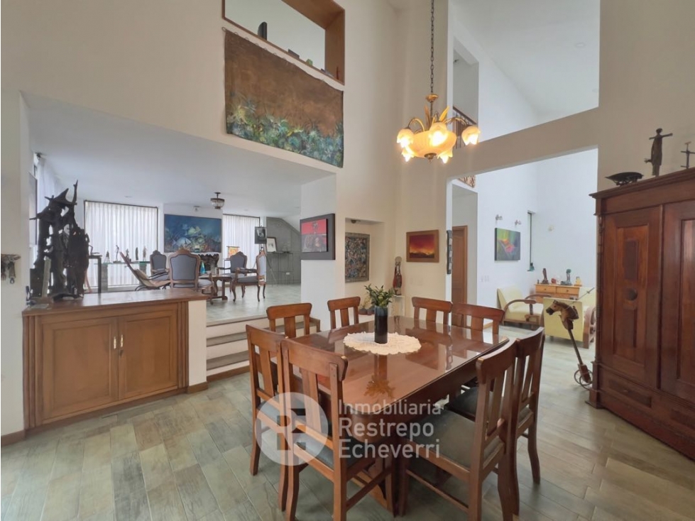 Casa en venta en El Trebol, Manizales · foto 6 de 23