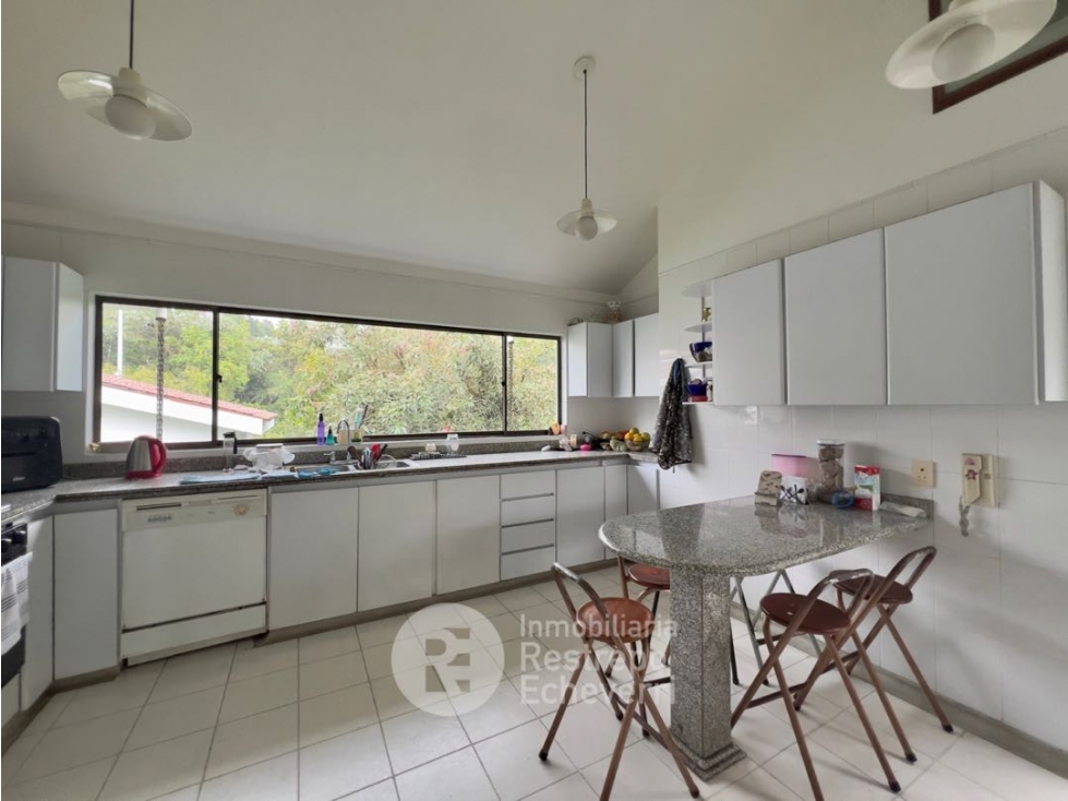 Casa en venta en El Trebol, Manizales · foto 7 de 23
