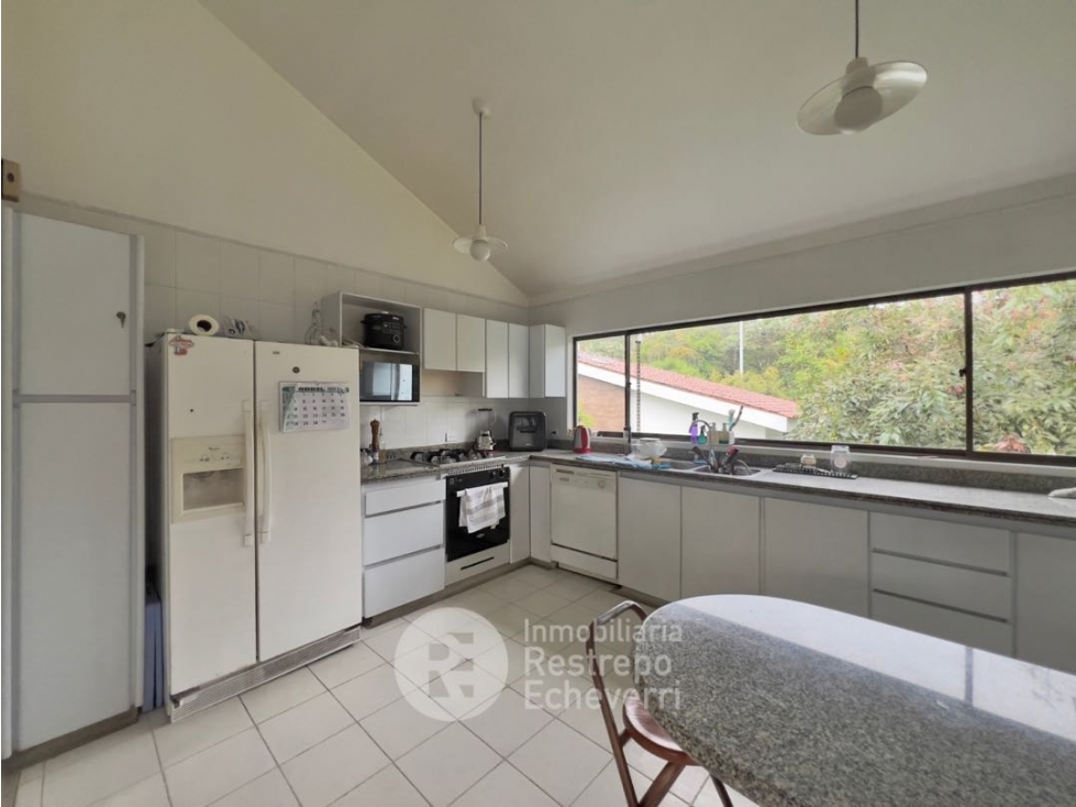 Casa en venta en El Trebol, Manizales · foto 8 de 23