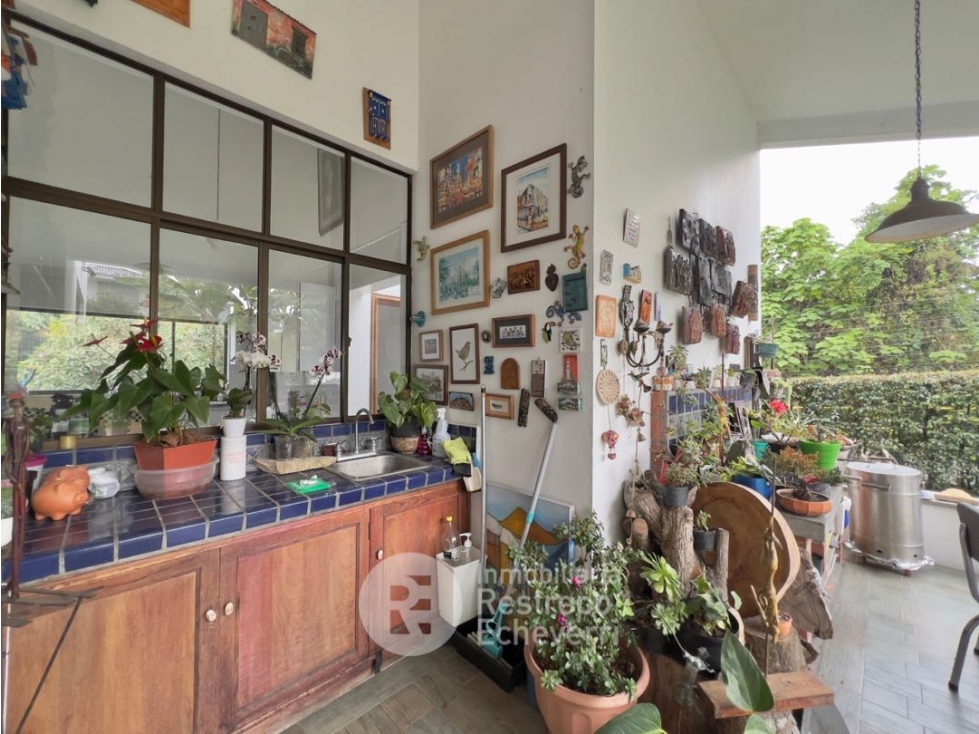 Casa en venta en El Trebol, Manizales · foto 9 de 23