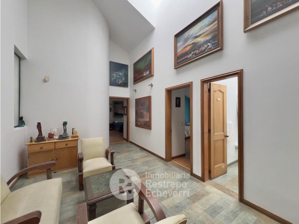 Casa en venta en El Trebol, Manizales · foto 10 de 23