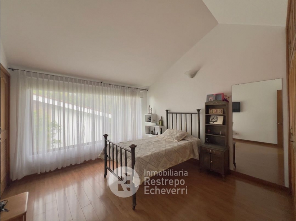 Casa en venta en El Trebol, Manizales · foto 11 de 23