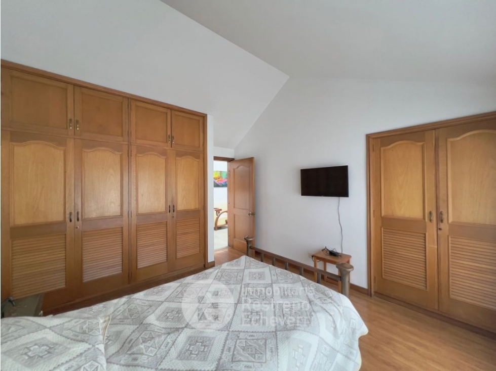 Casa en venta en El Trebol, Manizales · foto 12 de 23
