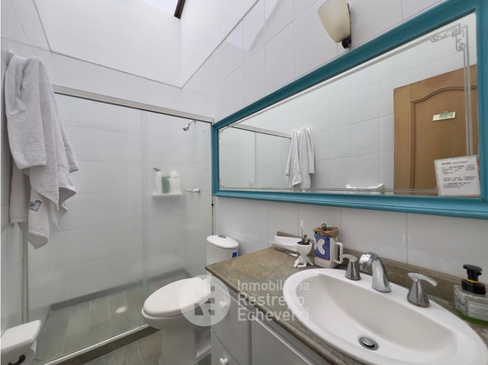 Casa en venta en El Trebol, Manizales · foto 13 de 23