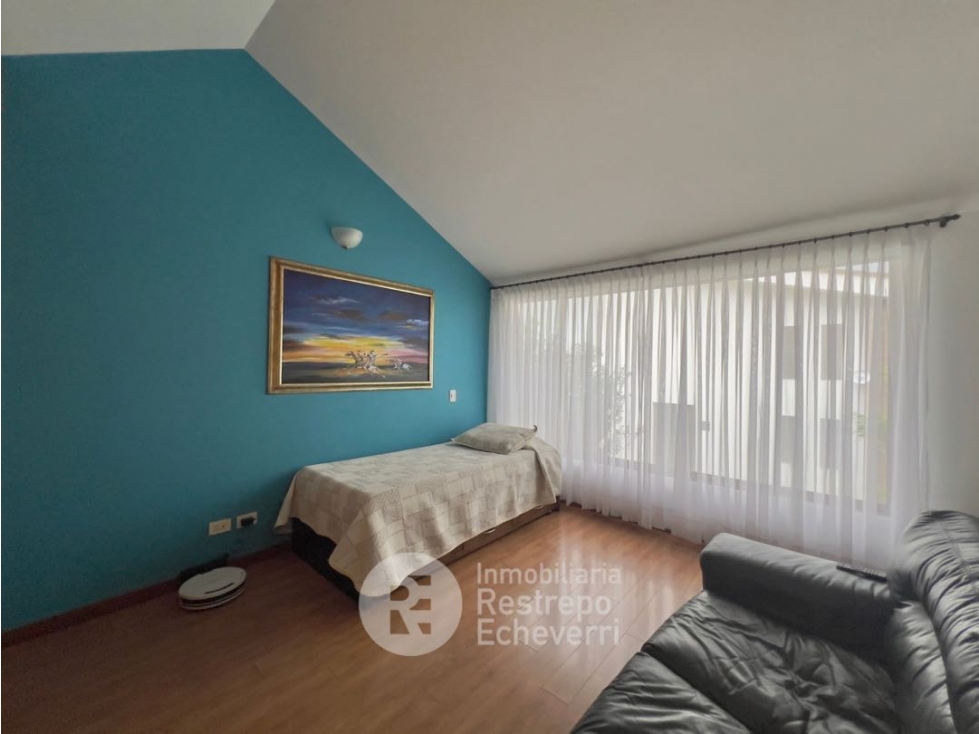 Casa en venta en El Trebol, Manizales · foto 14 de 23