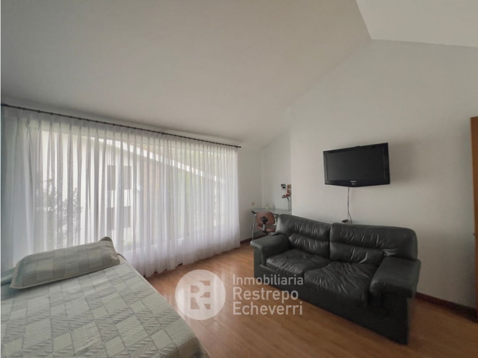 Casa en venta en El Trebol, Manizales · foto 15 de 23