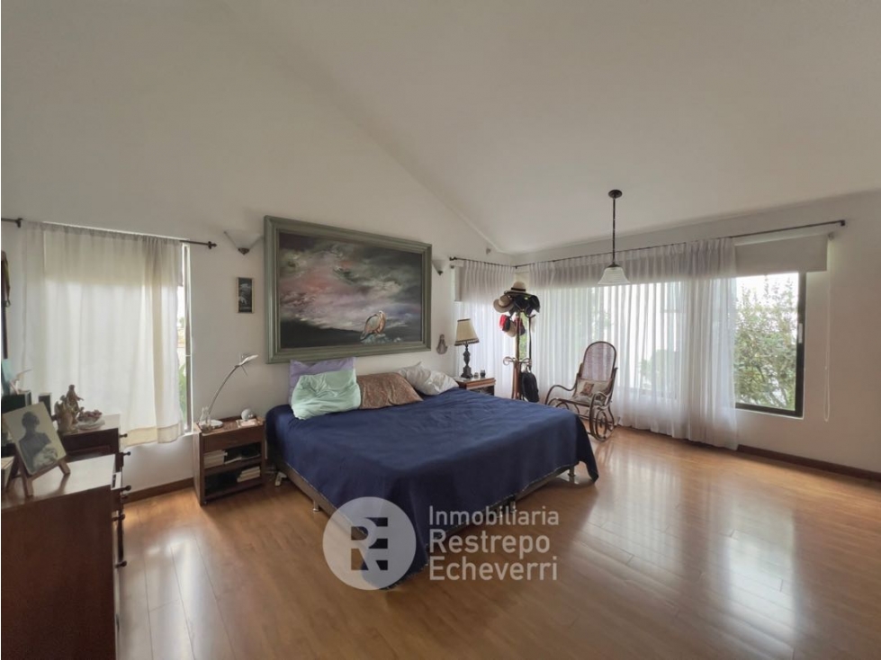 Casa en venta en El Trebol, Manizales · foto 16 de 23