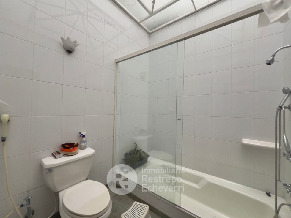 Casa en venta en El Trebol, Manizales · foto 17 de 23