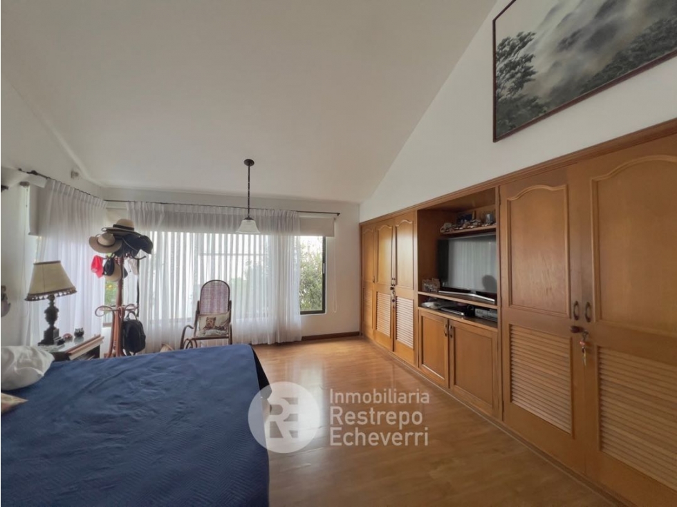 Casa en venta en El Trebol, Manizales · foto 18 de 23