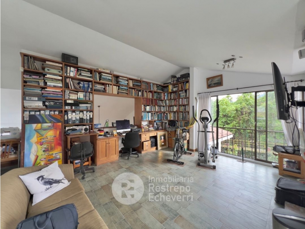 Casa en venta en El Trebol, Manizales · foto 19 de 23