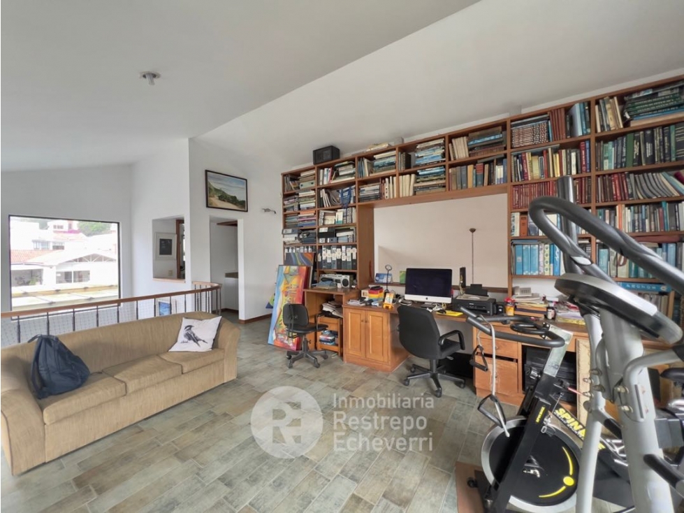 Casa en venta en El Trebol, Manizales · foto 20 de 23
