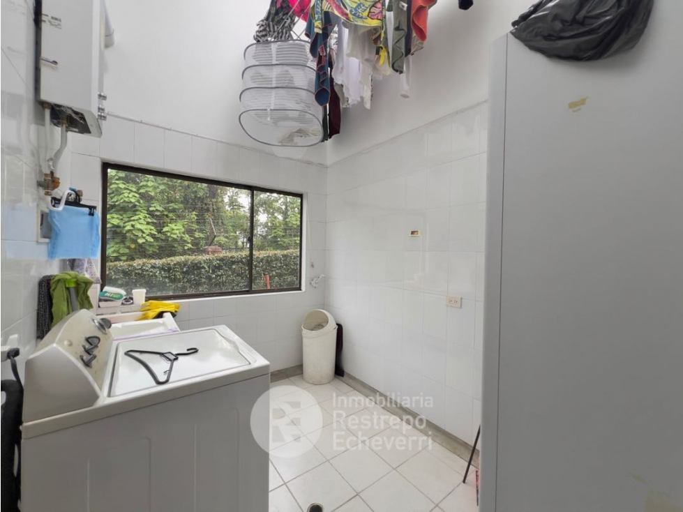Casa en venta en El Trebol, Manizales · foto 21 de 23