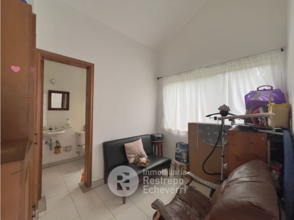 Casa en venta en El Trebol, Manizales · foto 22 de 23
