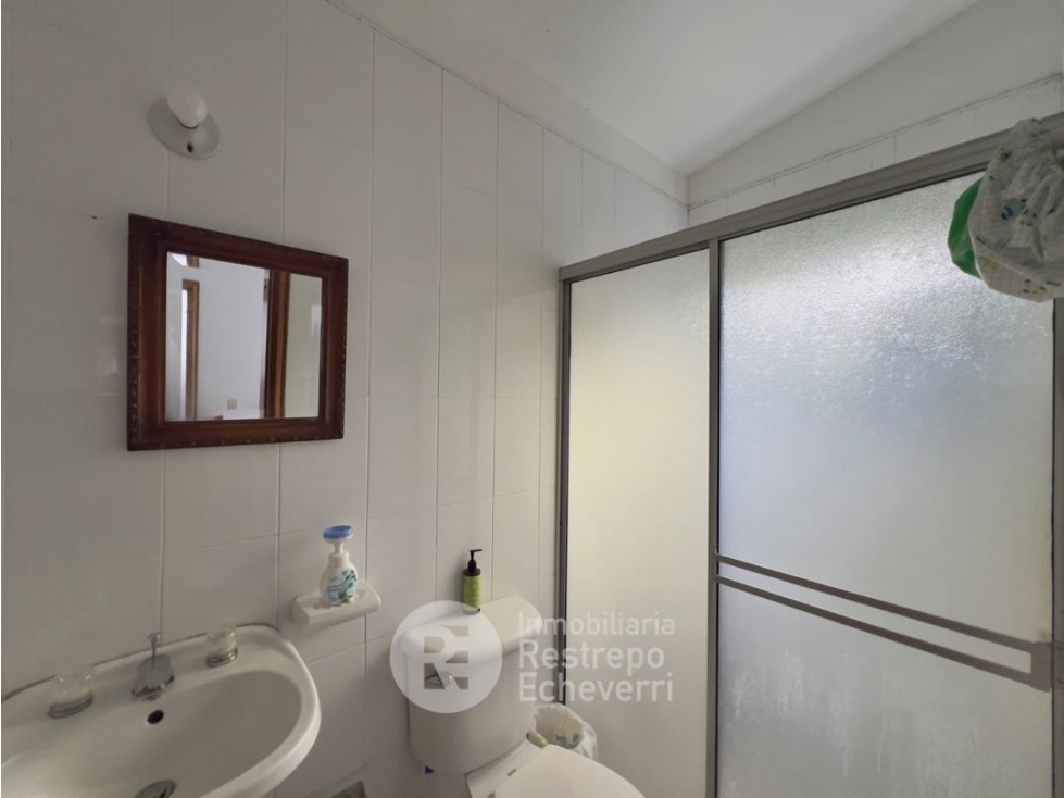 Casa en venta en El Trebol, Manizales · foto 23 de 23