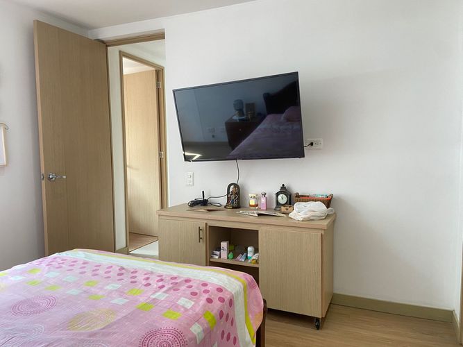Apartamento de 2 alcobas en venta en San Jose, Sabaneta, 65 m² · foto 11 de 15