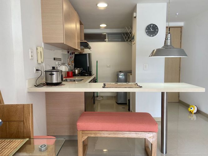 Apartamento de 2 alcobas en venta en San Jose, Sabaneta, 65 m² · foto 6 de 15