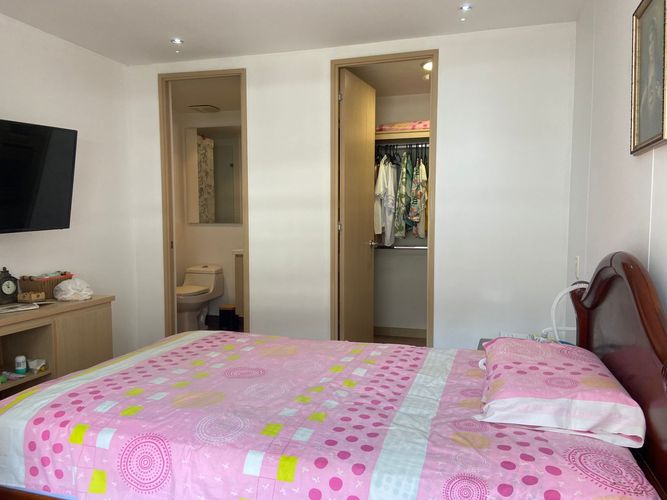 Apartamento de 2 alcobas en venta en San Jose, Sabaneta, 65 m² · foto 10 de 15