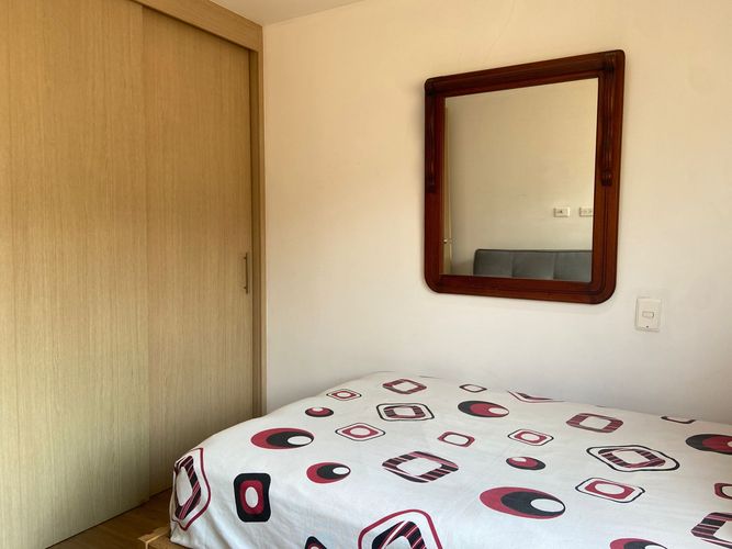Apartamento de 2 alcobas en venta en San Jose, Sabaneta, 65 m² · foto 12 de 15