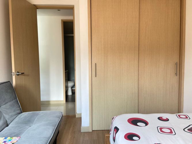 Apartamento de 2 alcobas en venta en San Jose, Sabaneta, 65 m² · foto 13 de 15
