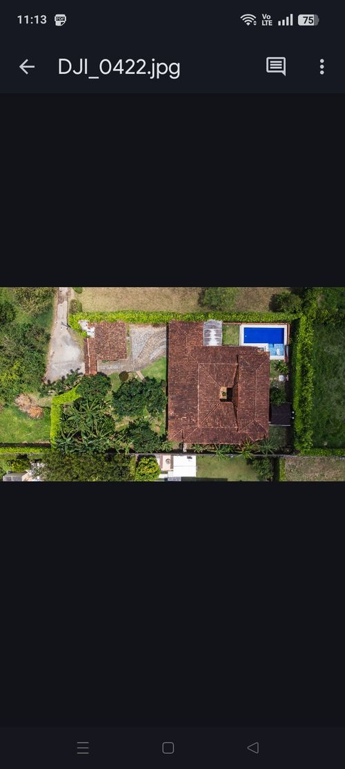 Casa de 4 alcobas en venta en Cañaveral, Floridablanca, 1450 m² · foto 3 de 24