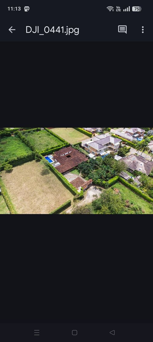 Casa de 4 alcobas en venta en Cañaveral, Floridablanca, 1450 m² · foto 4 de 24