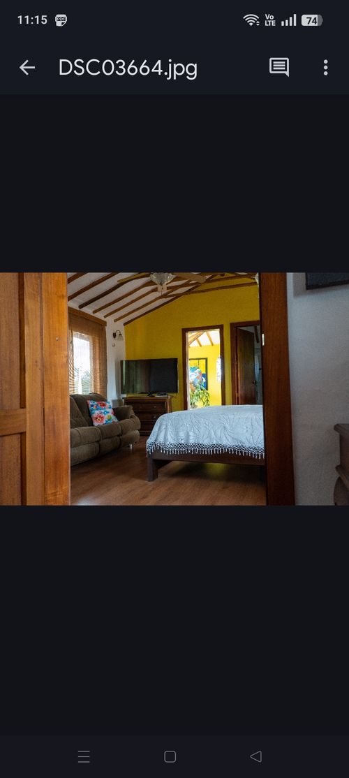 Casa de 4 alcobas en venta en Cañaveral, Floridablanca, 1450 m² · foto 5 de 24
