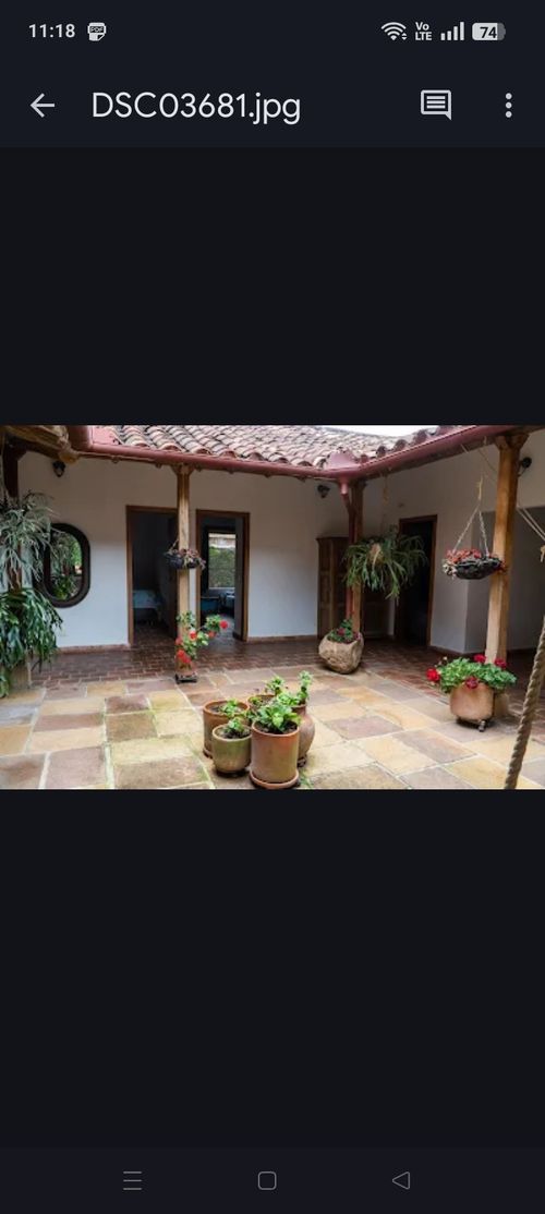 Casa de 4 alcobas en venta en Cañaveral, Floridablanca, 1450 m² · foto 6 de 24