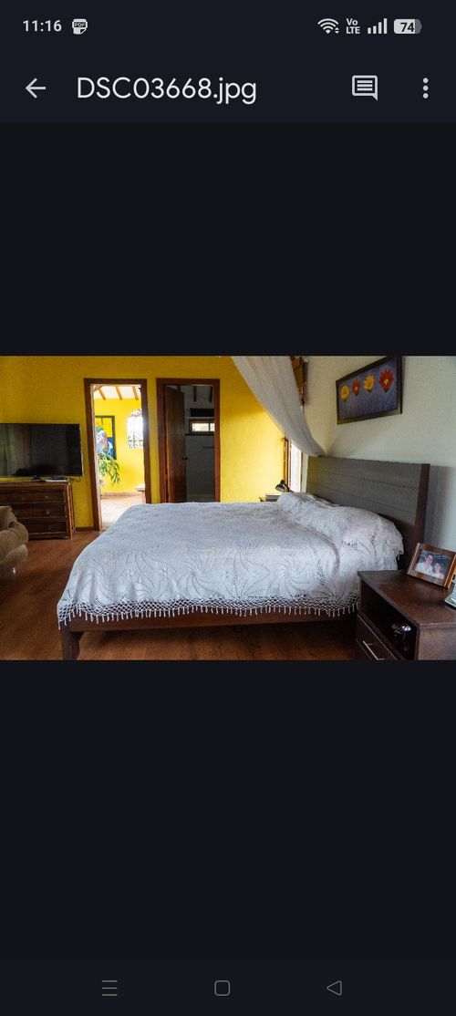 Casa de 4 alcobas en venta en Cañaveral, Floridablanca, 1450 m² · foto 7 de 24