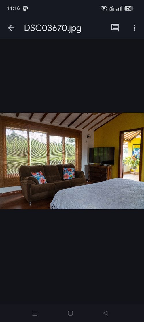 Casa de 4 alcobas en venta en Cañaveral, Floridablanca, 1450 m² · foto 9 de 24
