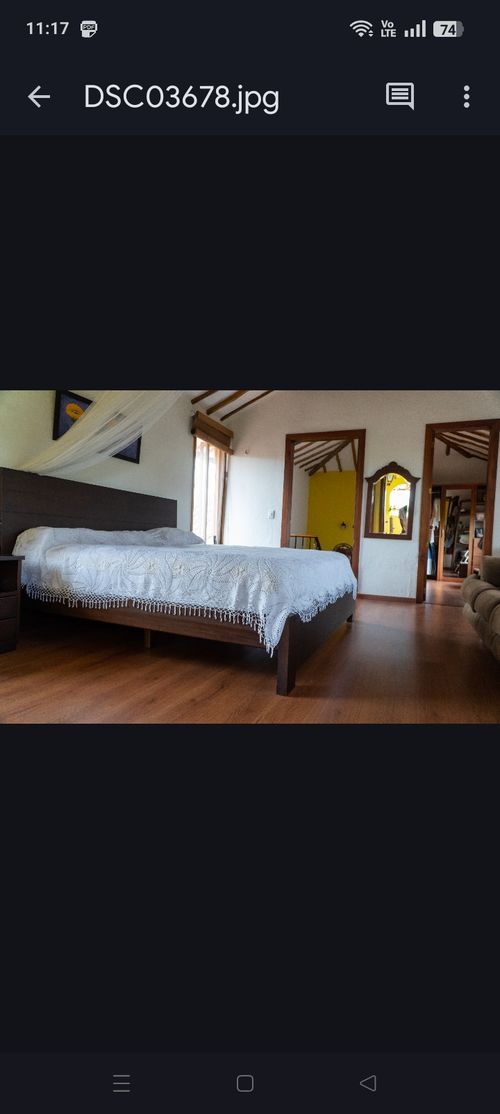 Casa de 4 alcobas en venta en Cañaveral, Floridablanca, 1450 m² · foto 10 de 24