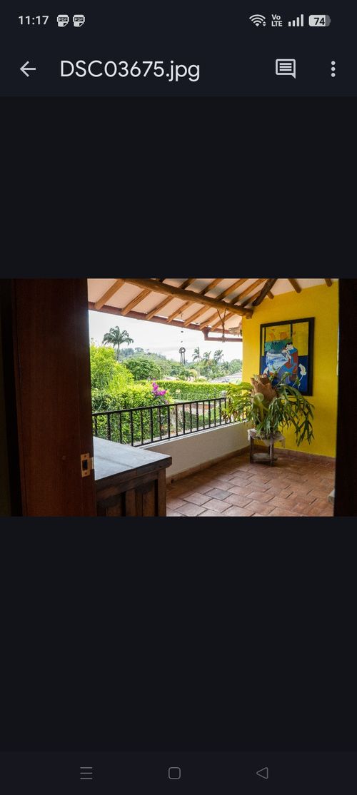 Casa de 4 alcobas en venta en Cañaveral, Floridablanca, 1450 m² · foto 12 de 24