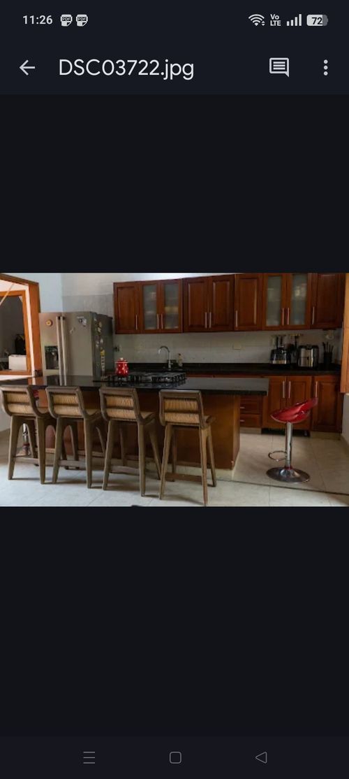 Casa de 4 alcobas en venta en Cañaveral, Floridablanca, 1450 m² · foto 13 de 24