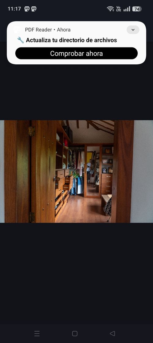 Casa de 4 alcobas en venta en Cañaveral, Floridablanca, 1450 m² · foto 14 de 24