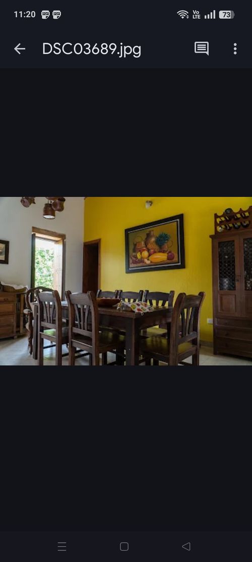 Casa de 4 alcobas en venta en Cañaveral, Floridablanca, 1450 m² · foto 15 de 24